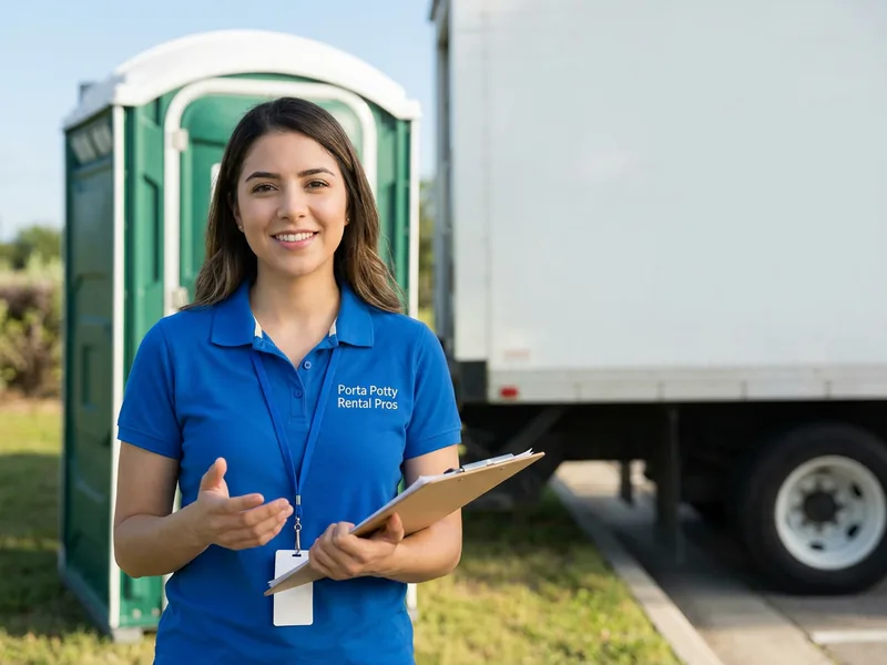 Porta Potty Rental  in Ann Arbor  FAQ